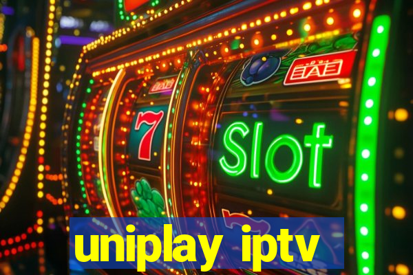 uniplay iptv